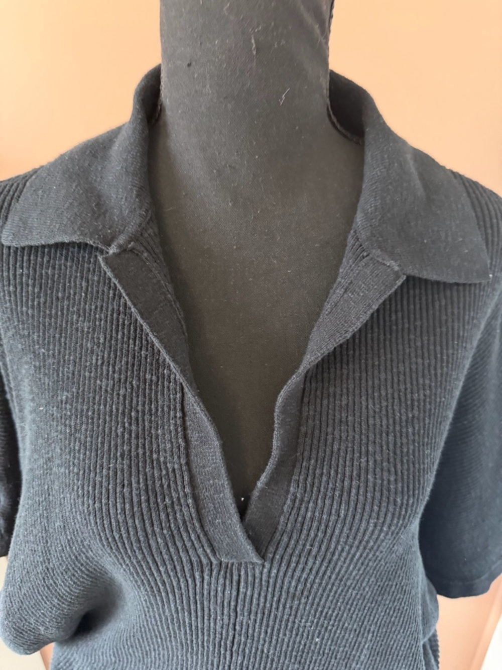 Free People Ferry Sweater Set. - Picture 3 of 8
